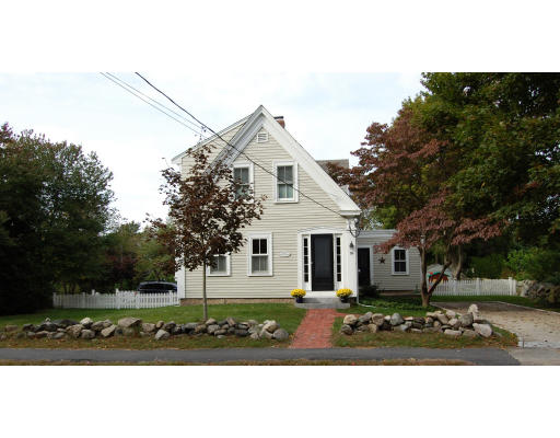 36 Ann Vinal Road Scituate, MA 02066 - Photo 28 of 28 Gallery Image 28