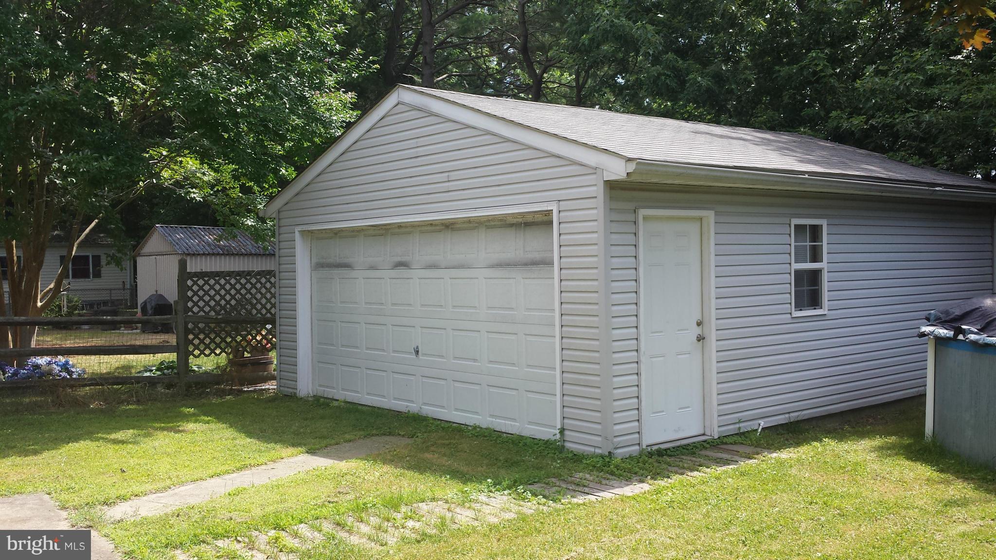 131 Aker Road Queenstown, MD 21658 - Photo 4 of 5 Exterior (General)