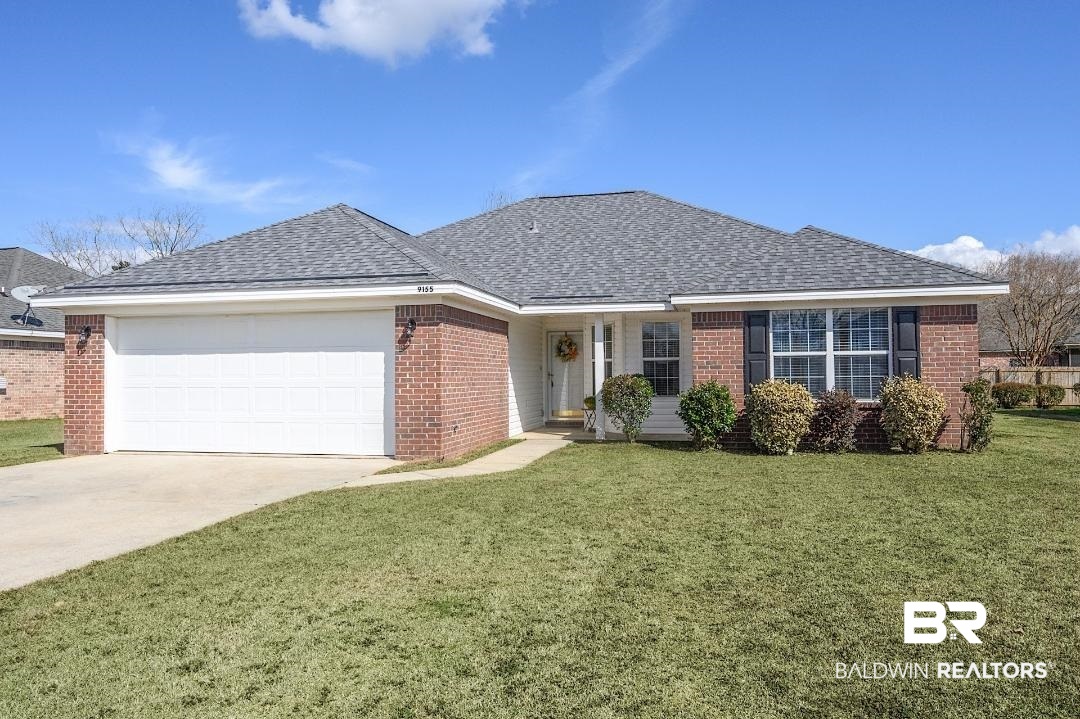 9155 Brookshire Loop Daphne, AL 36526 - Photo 1 of 18
