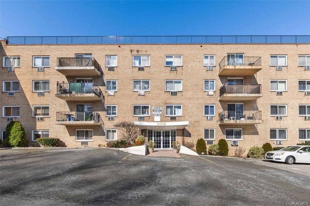 2035 Central Park Avenue, Unit 1P, Yonkers, NY 10710 Compass