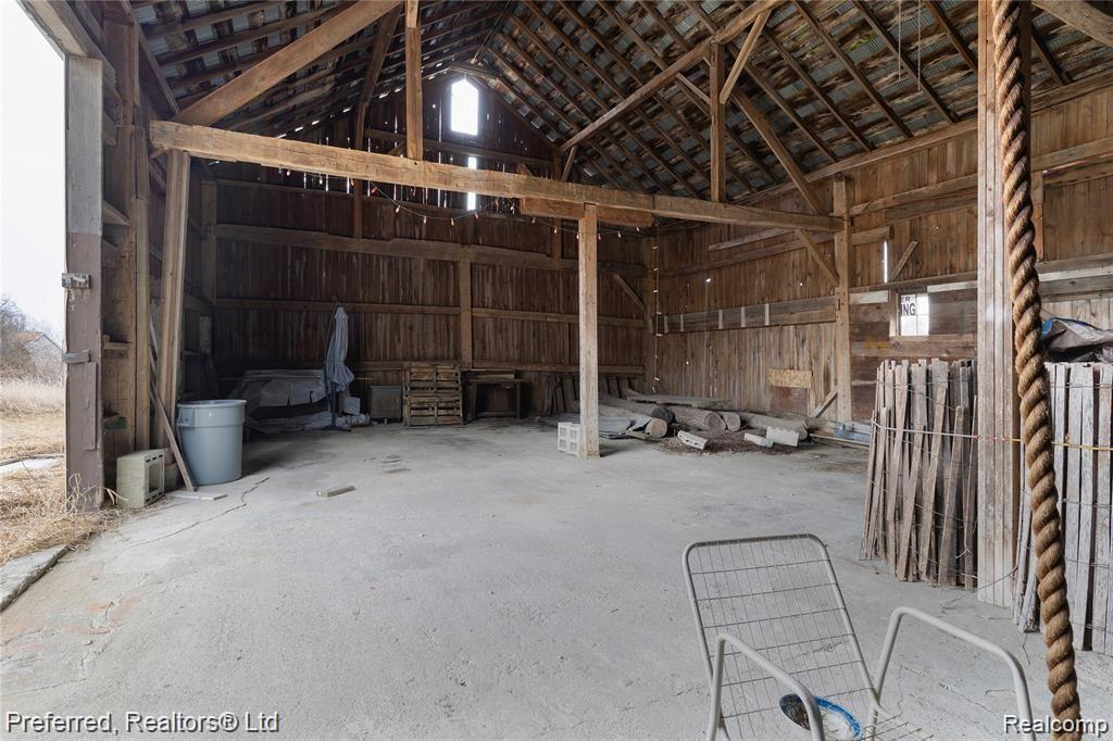 5538 Grange Hall Road Holly, MI 48442 - Photo 41 of 42