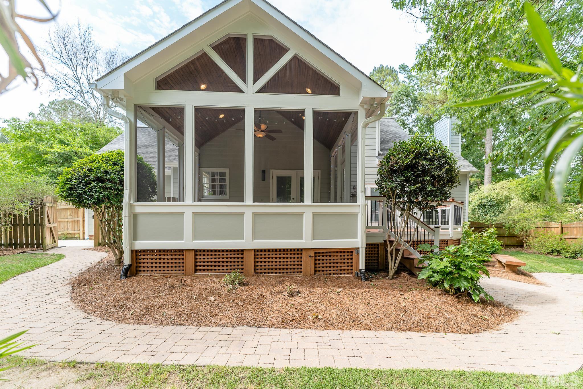 3413 Dewing Drive Raleigh, NC 27616 - Photo 54 of 82 Gallery Image 54
