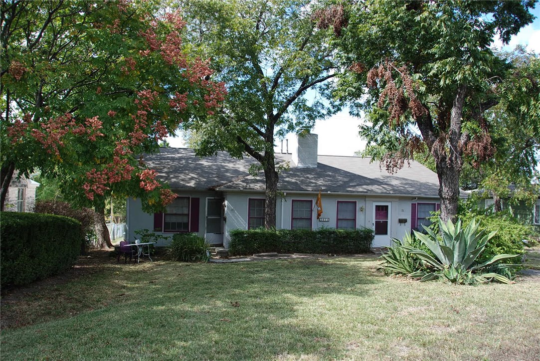 2414 Hartford Road Austin, TX 78703 - Photo 1 of 1 Gallery Image 1