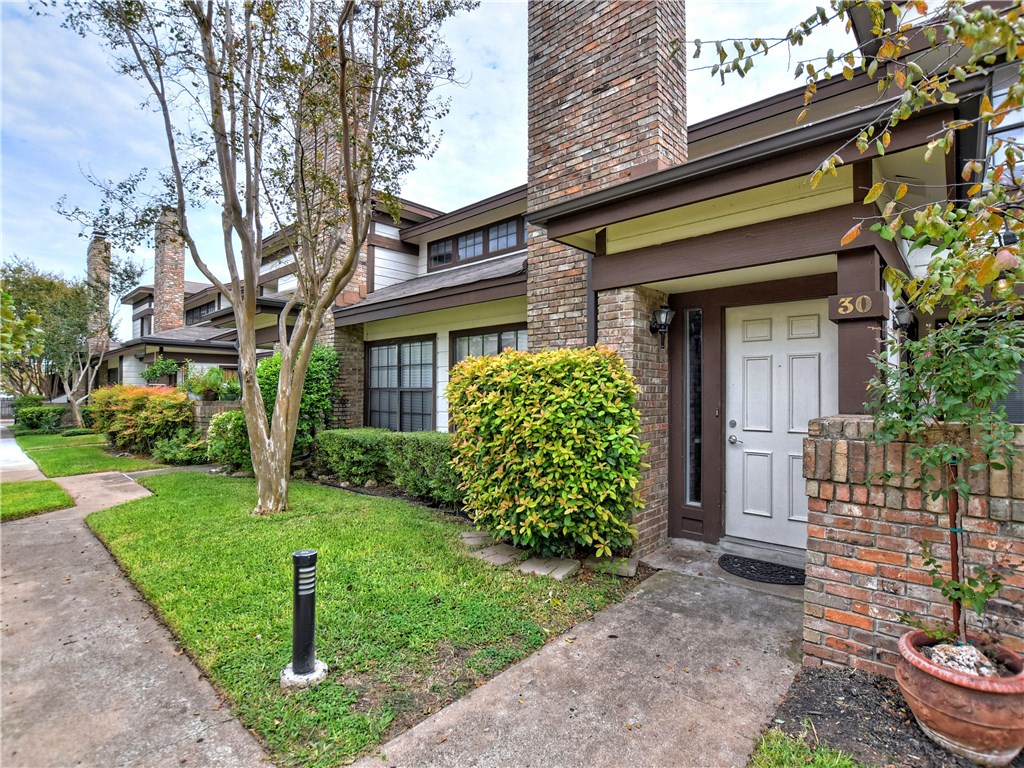 1748 Ohlen Road, Unit 30 Austin, TX 78757 - Photo 1 of 1