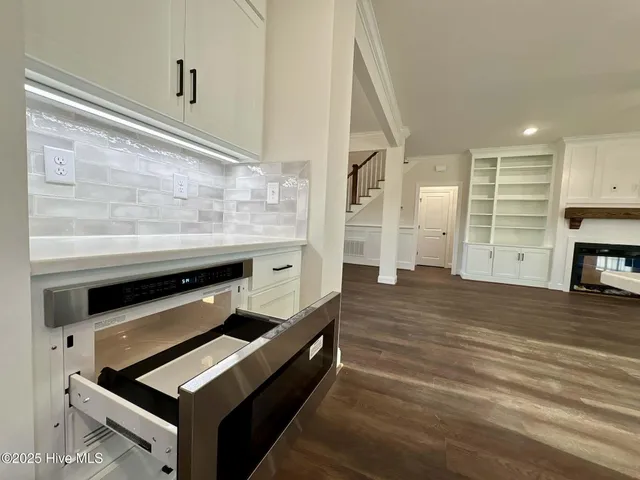 $425,900 | 801 Emmett Ct Spring, Spring Hope, NC 27882