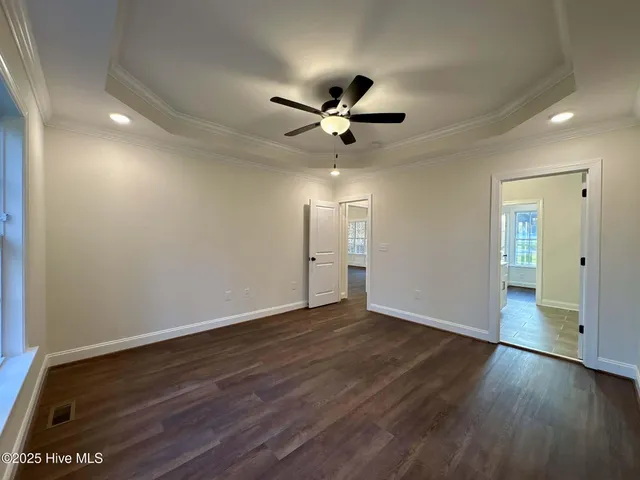 $425,900 | 801 Emmett Ct Spring, Spring Hope, NC 27882