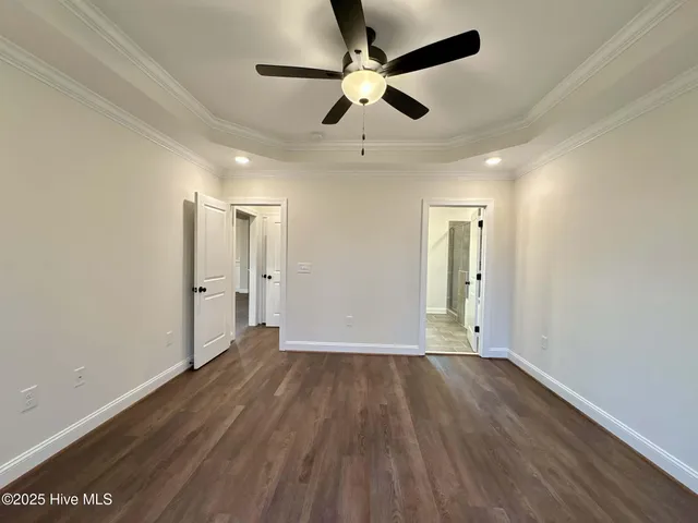 $425,900 | 801 Emmett Ct Spring, Spring Hope, NC 27882