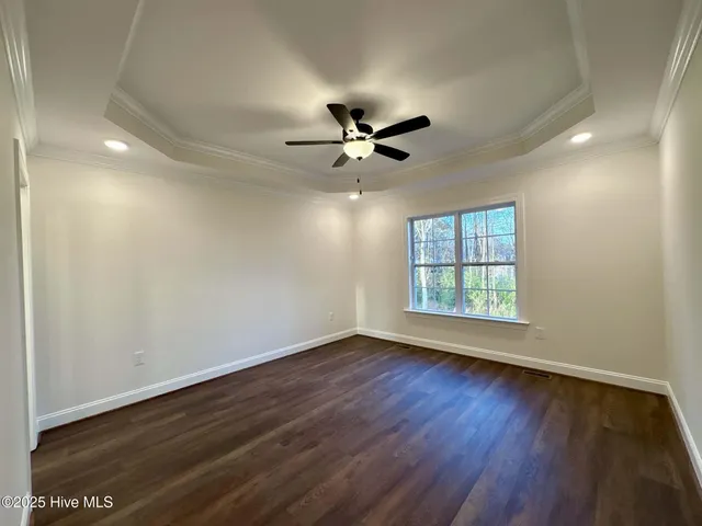 $425,900 | 801 Emmett Ct Spring, Spring Hope, NC 27882