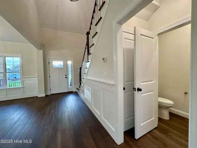 $425,900 | 801 Emmett Ct Spring, Spring Hope, NC 27882