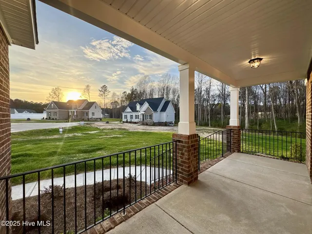 $425,900 | 801 Emmett Ct Spring, Spring Hope, NC 27882