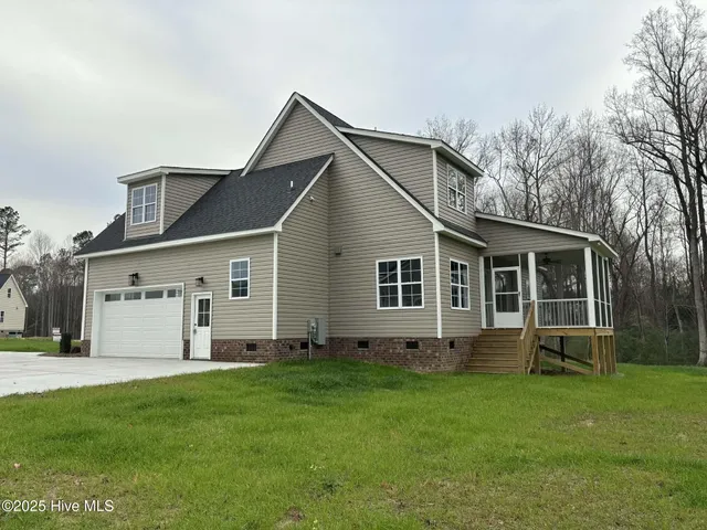 $425,900 | 801 Emmett Ct Spring, Spring Hope, NC 27882