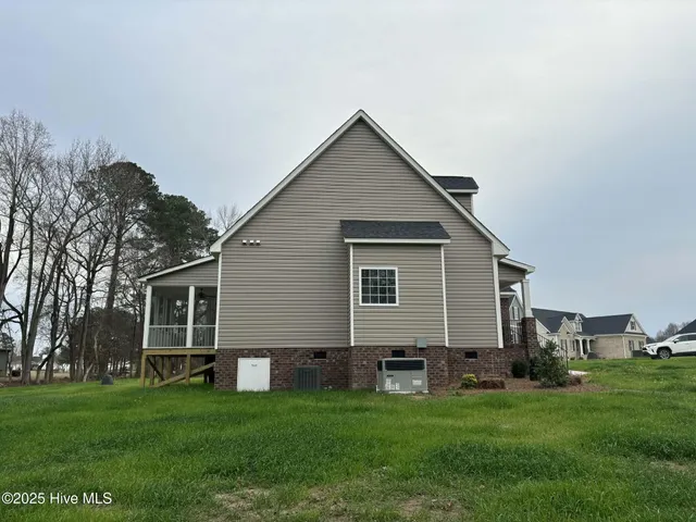 $425,900 | 801 Emmett Ct Spring, Spring Hope, NC 27882