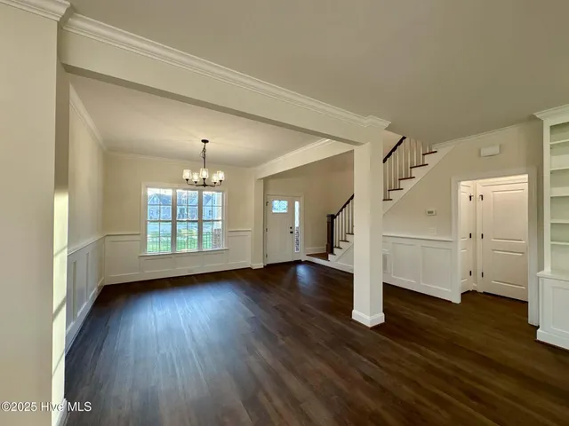 $425,900 | 801 Emmett Ct Spring, Spring Hope, NC 27882