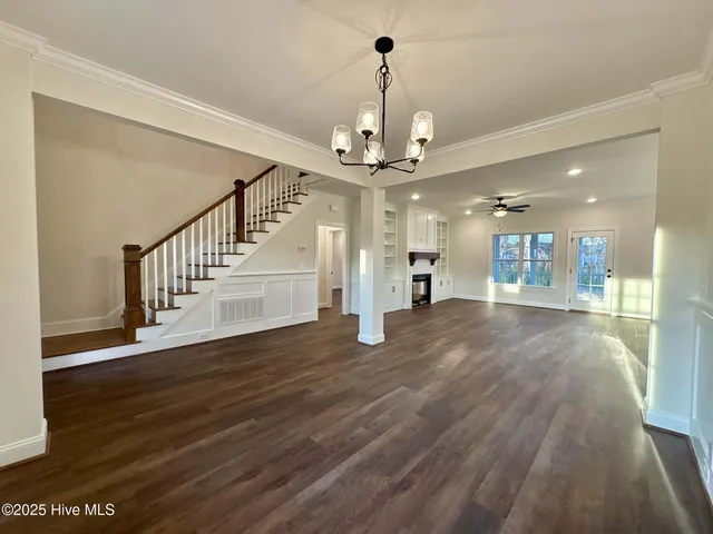 $425,900 | 801 Emmett Ct Spring, Spring Hope, NC 27882