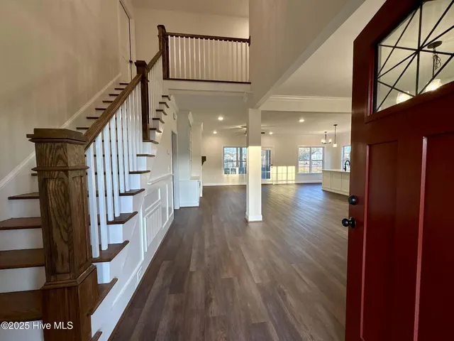 $425,900 | 801 Emmett Ct Spring, Spring Hope, NC 27882