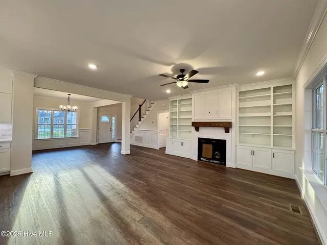 $425,900 | 801 Emmett Ct Spring, Spring Hope, NC 27882