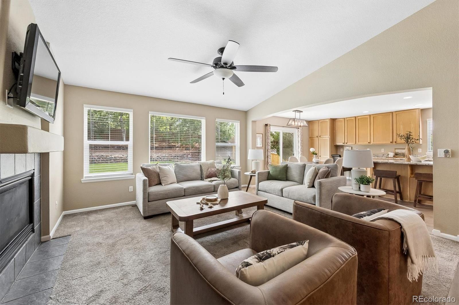 2940 Timberchase Trail Highlands Ranch, CO 80126 - Photo 6 of 39
