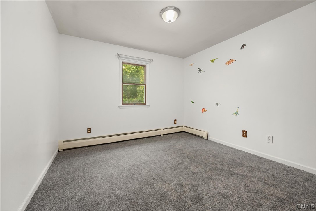 1 Butternut Road New Hartford, NY 13501 - Photo 30 of 48 Bedroom #2 (new carpeting)