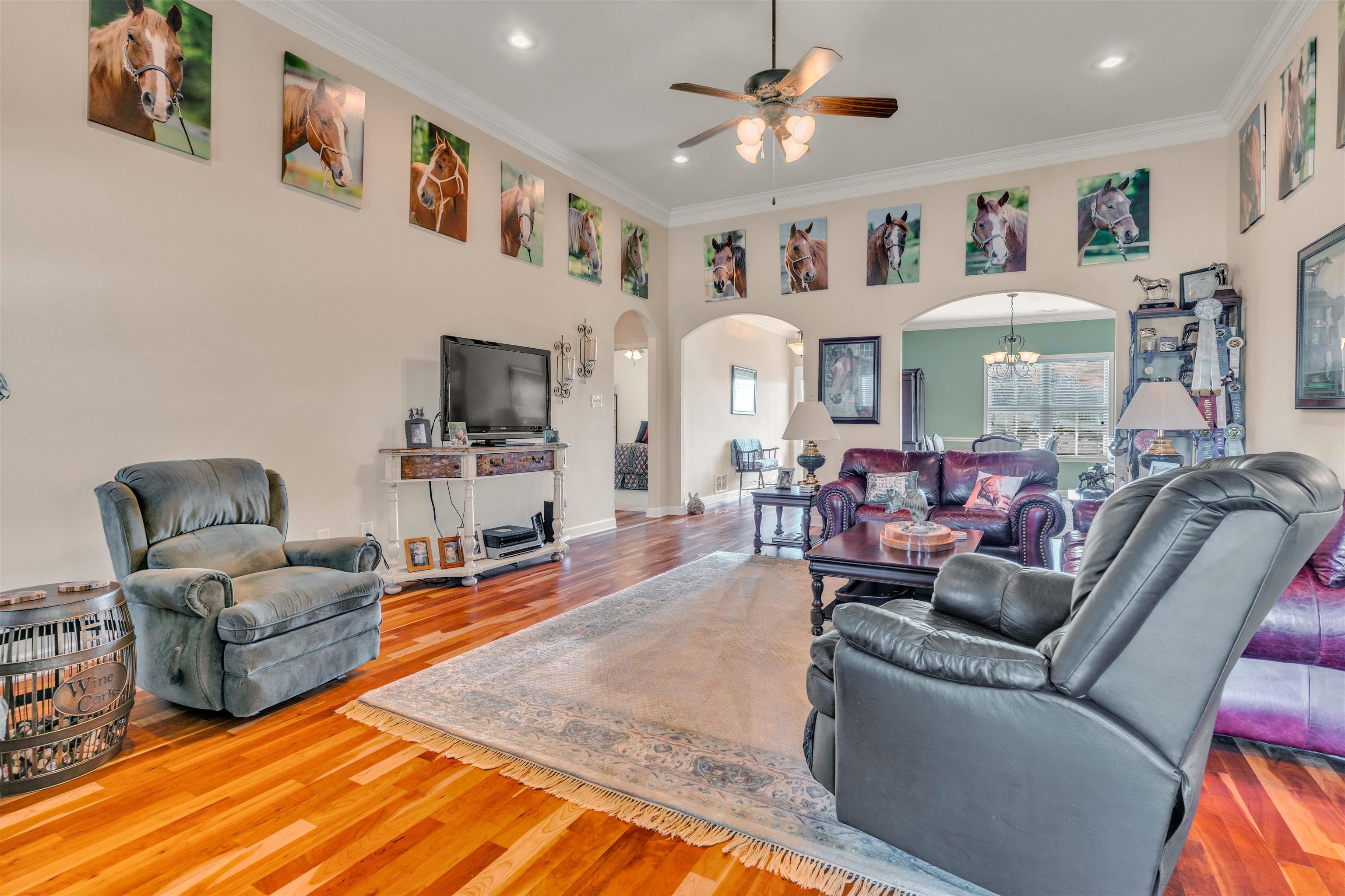 2192 Teague Store Road Somerville, TN 38068 - Photo 11 of 40 Gallery Image 11