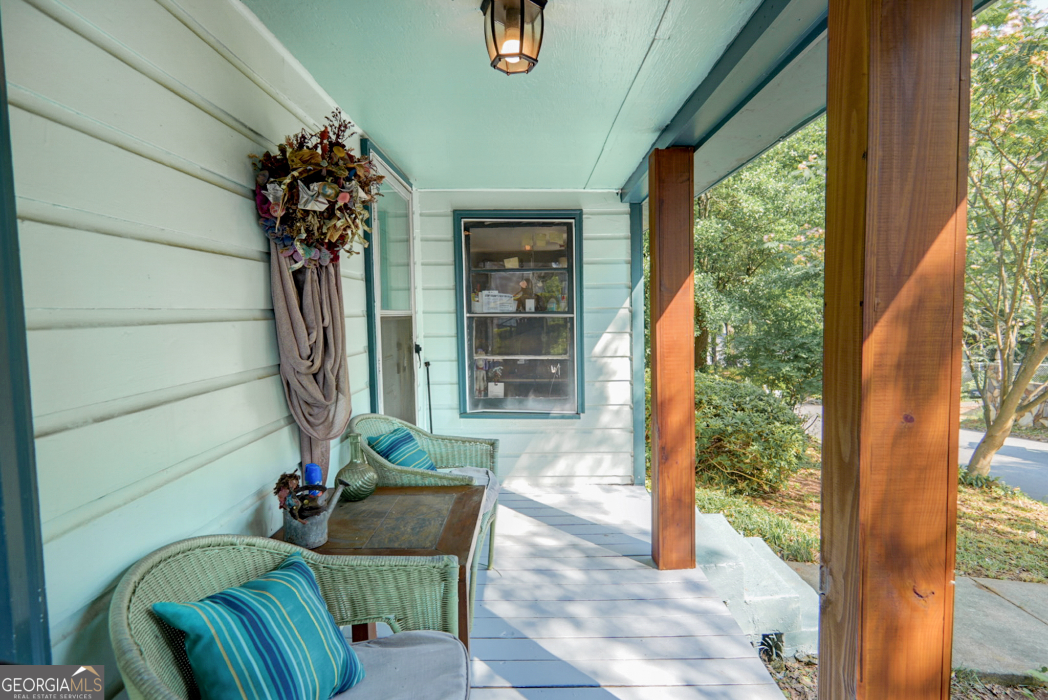 665 Branch Street Athens, GA 30601 - Photo 10 of 12