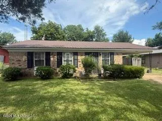 $49,900 | 2004 Canary Lane, Clarksdale, MS 38614