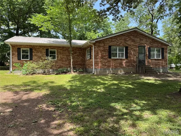 $129,900 | 43 Wayne County Road, Wappapello, MO 63966