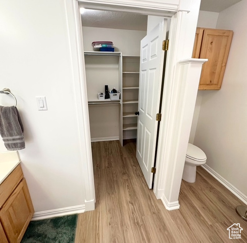 190 600 North Ferron, UT 84523 - Photo 32 of 85 Primary bathroom view of walk in closet