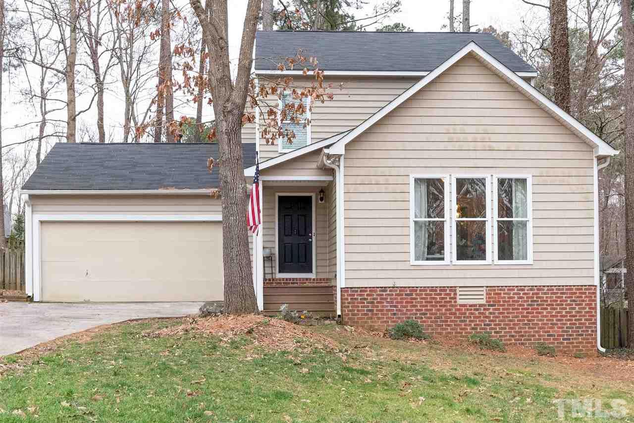 1202 Belhaven Road Cary, NC 27513 - Photo 1 of 20 Gallery Image 1