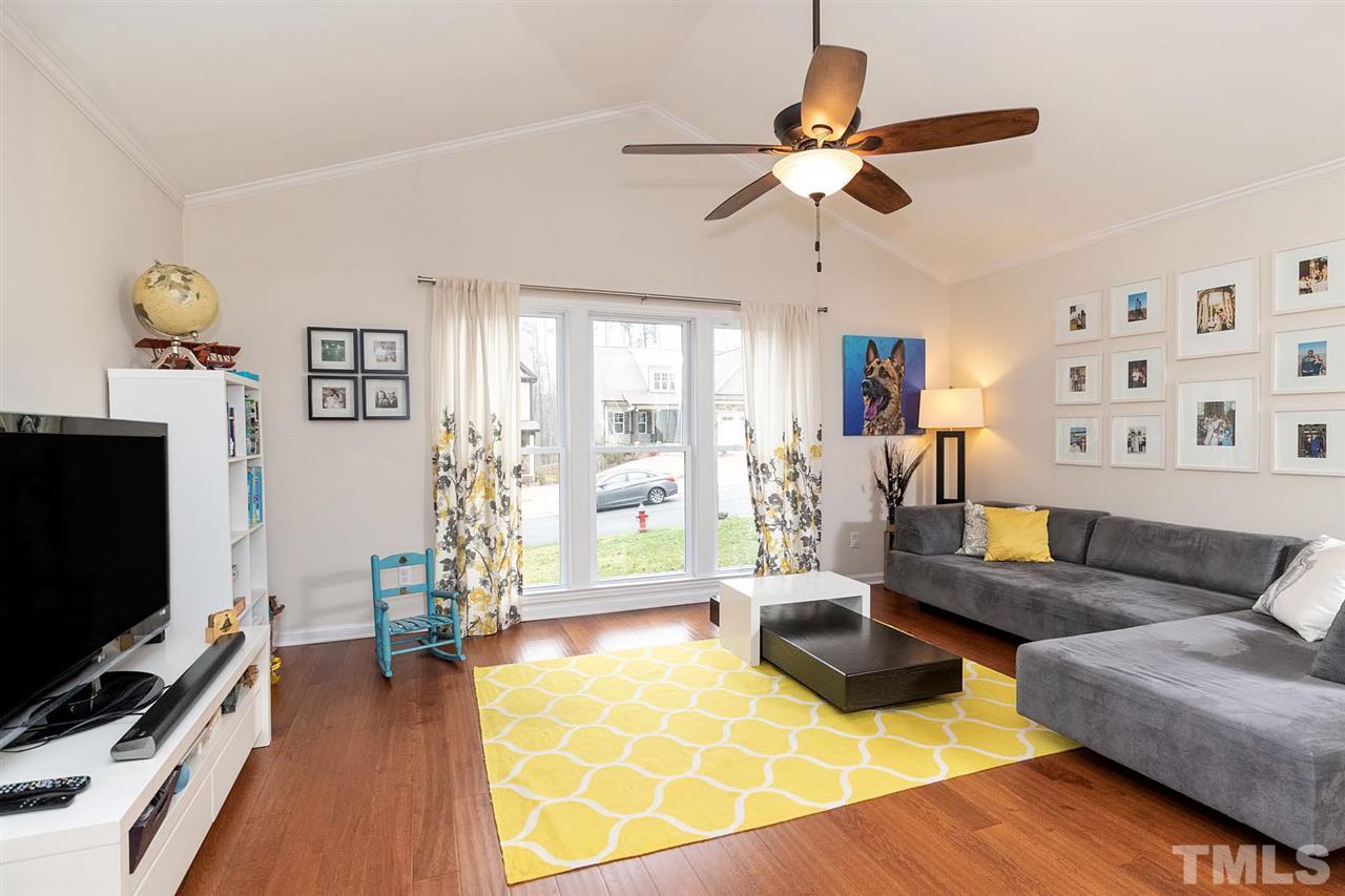 1202 Belhaven Road Cary, NC 27513 - Photo 2 of 20 Gallery Image 2