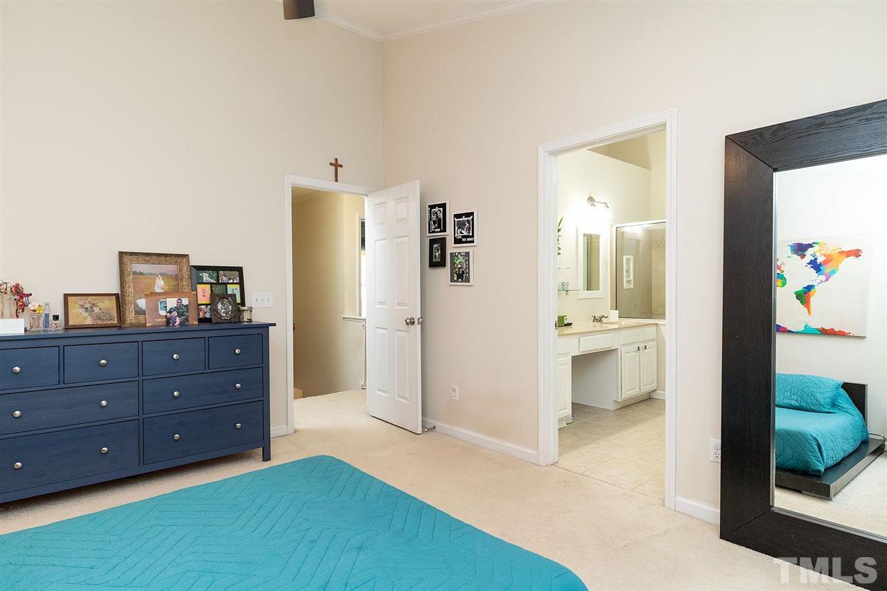 1202 Belhaven Road Cary, NC 27513 - Photo 12 of 20 Gallery Image 12