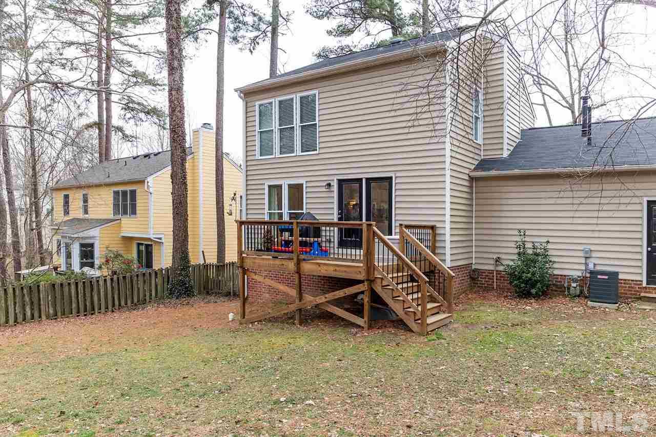 1202 Belhaven Road Cary, NC 27513 - Photo 20 of 20 Gallery Image 20
