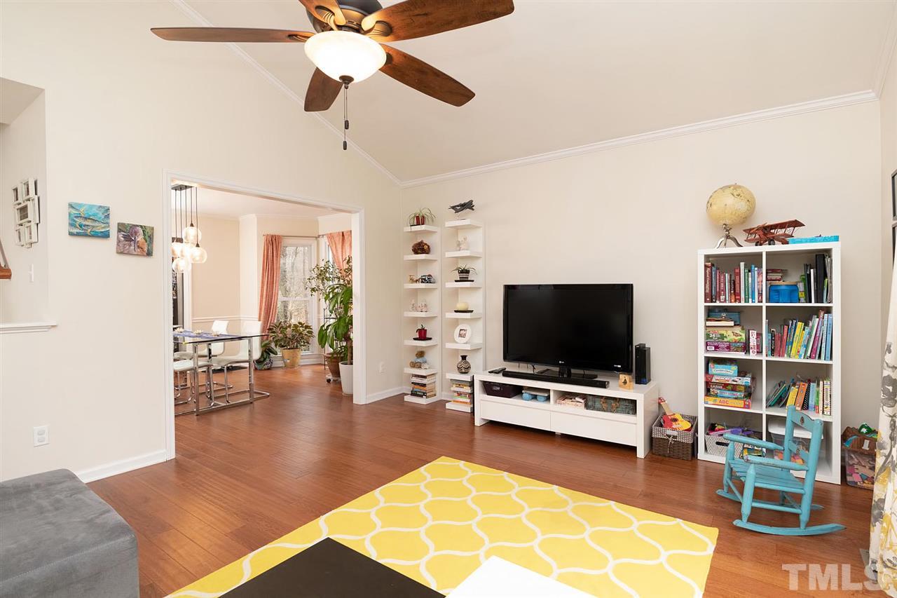 1202 Belhaven Road Cary, NC 27513 - Photo 4 of 20 Gallery Image 4