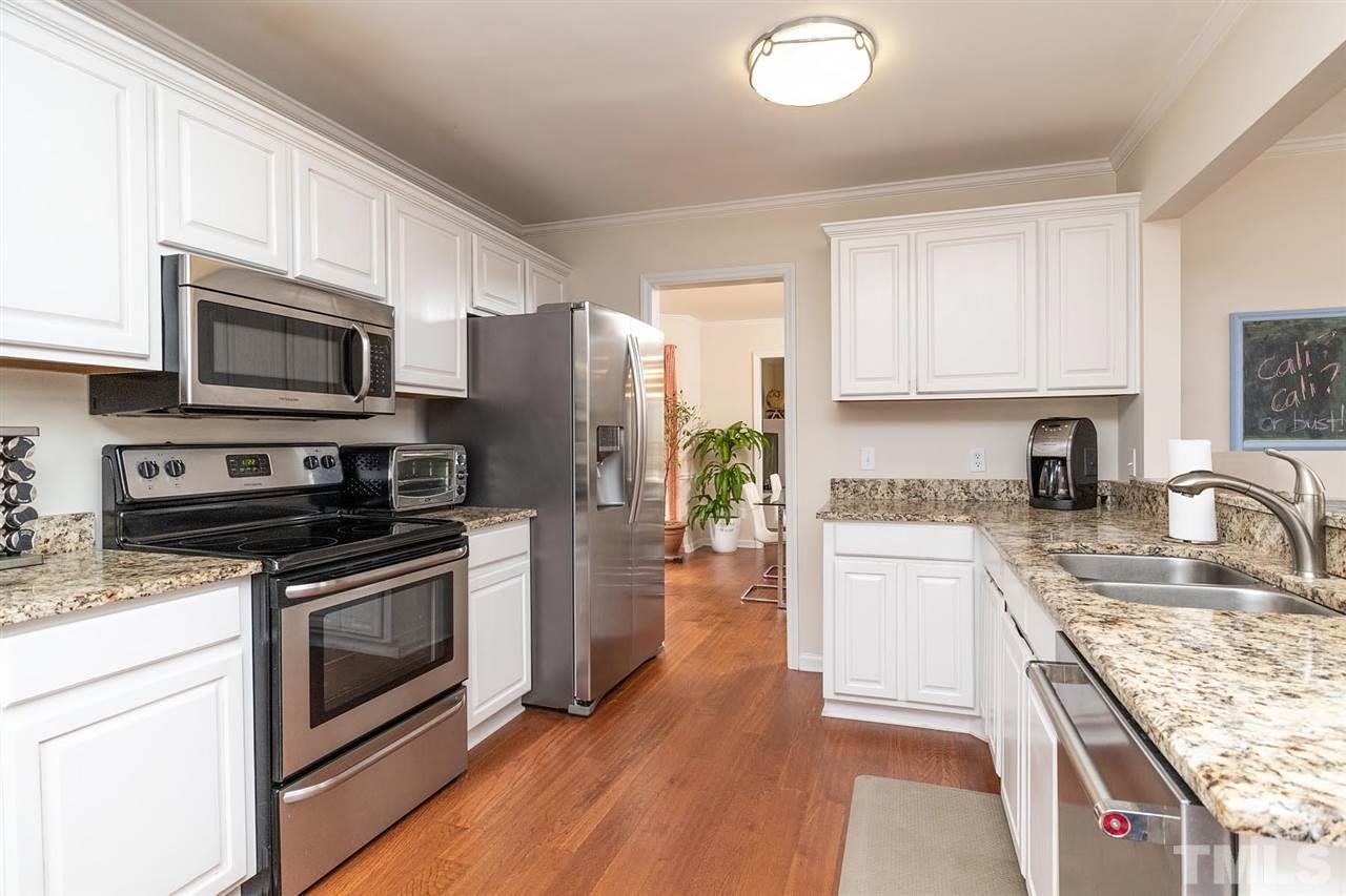 1202 Belhaven Road Cary, NC 27513 - Photo 5 of 20 Gallery Image 5