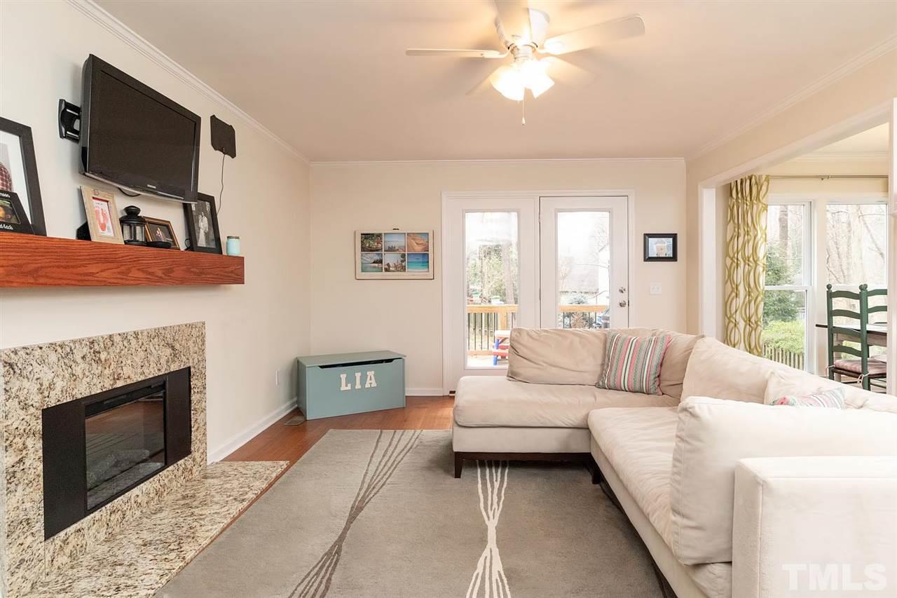 1202 Belhaven Road Cary, NC 27513 - Photo 8 of 20 Gallery Image 8