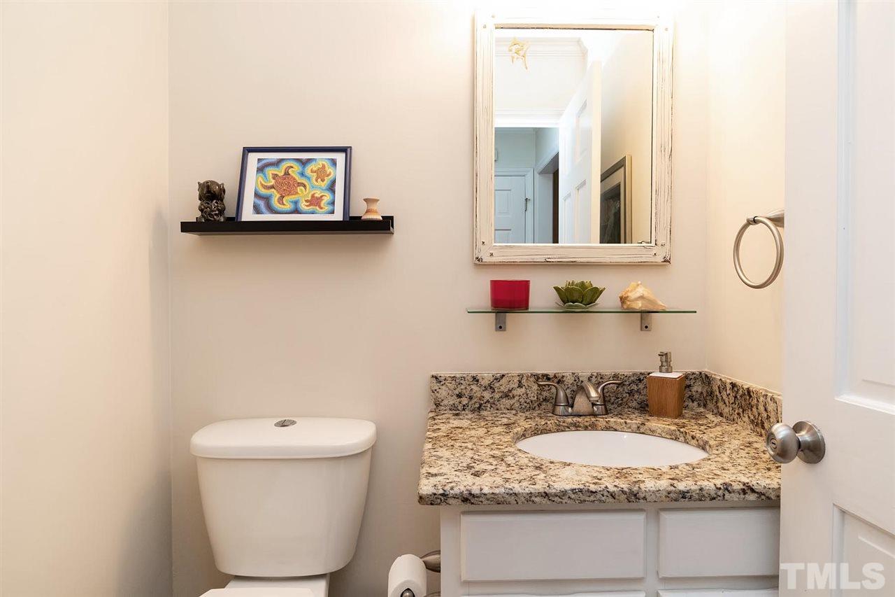 1202 Belhaven Road Cary, NC 27513 - Photo 10 of 20 Gallery Image 10