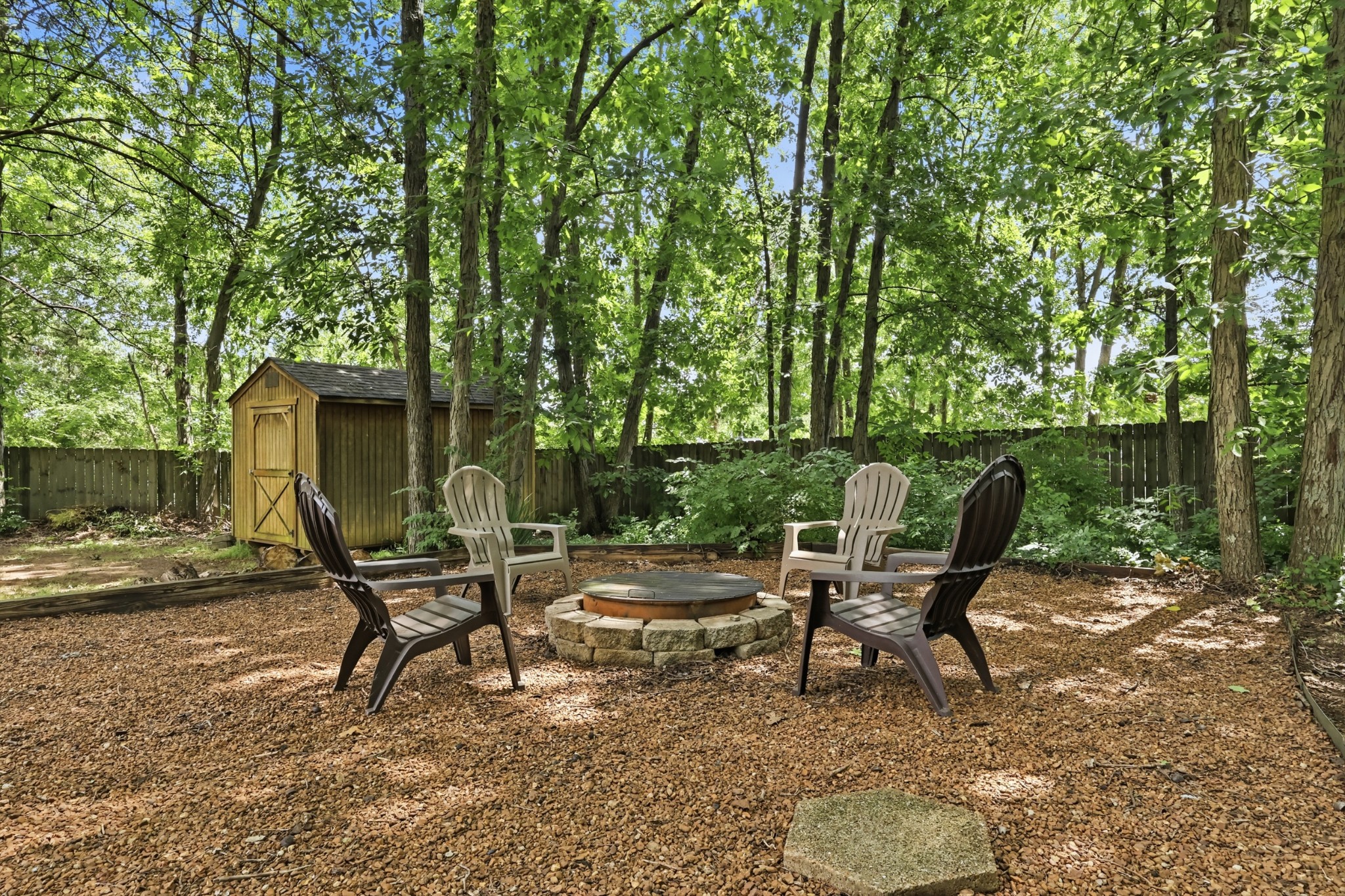 612 Butler Circle Nashville, TN 37217 - Photo 29 of 38