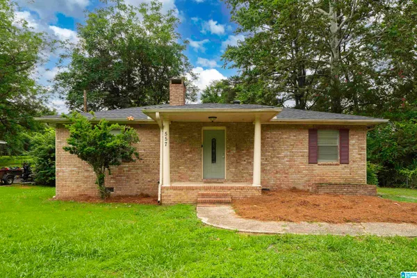 $175,000 | 557 Springdale Road, Mount Olive, AL 35117