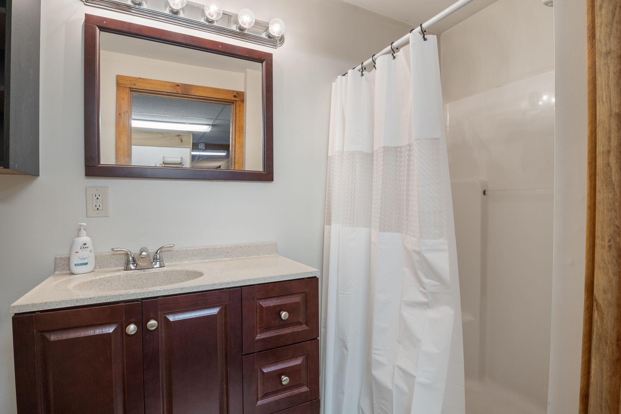 266 South Hiram Road Hiram, ME 04041 - Photo 27 of 36 In-Law Apt/Bath