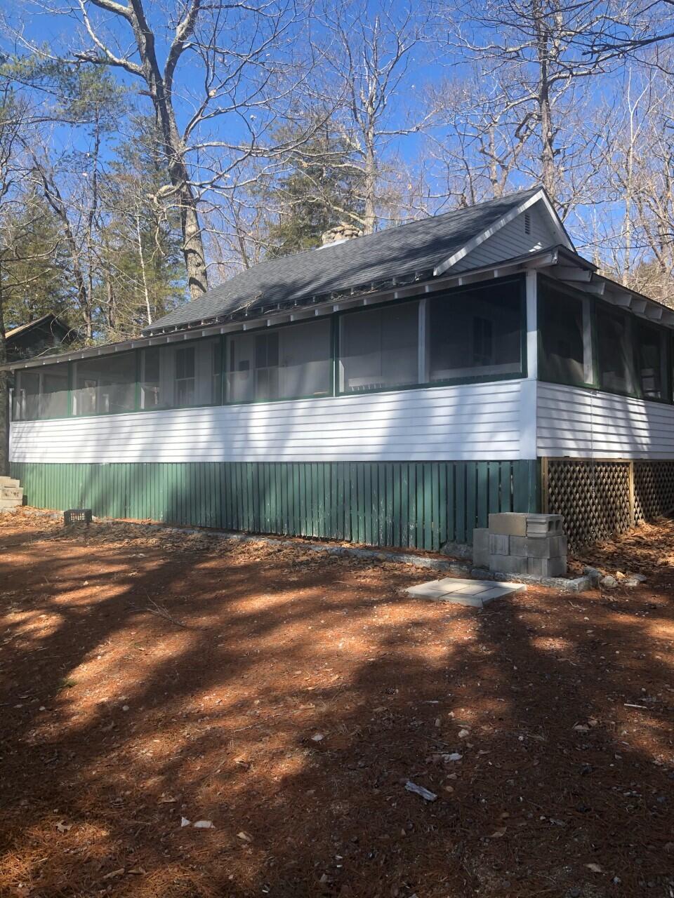 98 Rocky Point Road Harrison, ME 04040 - Photo 3 of 30 23