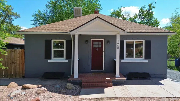$565,000 | 1660 Yarrow Street, Lakewood, CO 80214