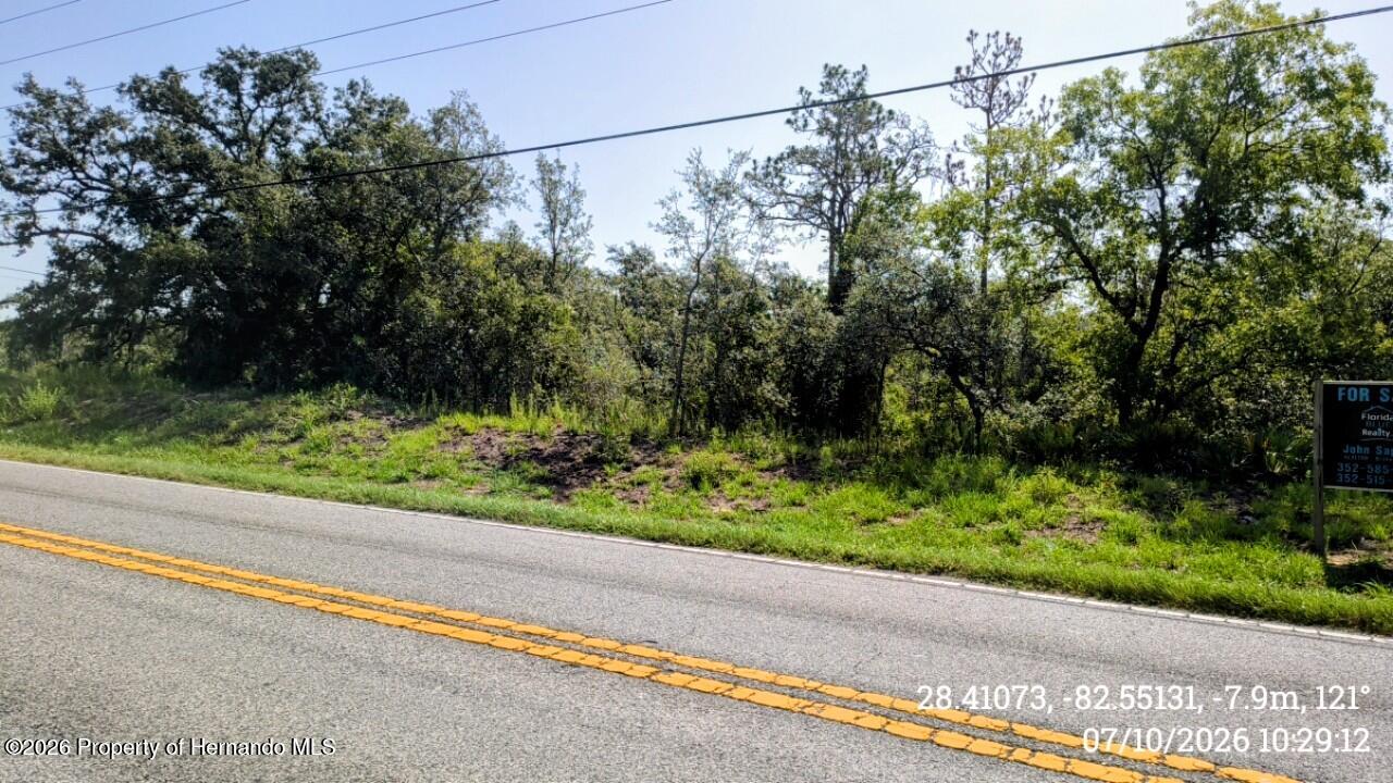0 Shady Hills Road Spring Hill, FL 34610 - Photo 3 of 4