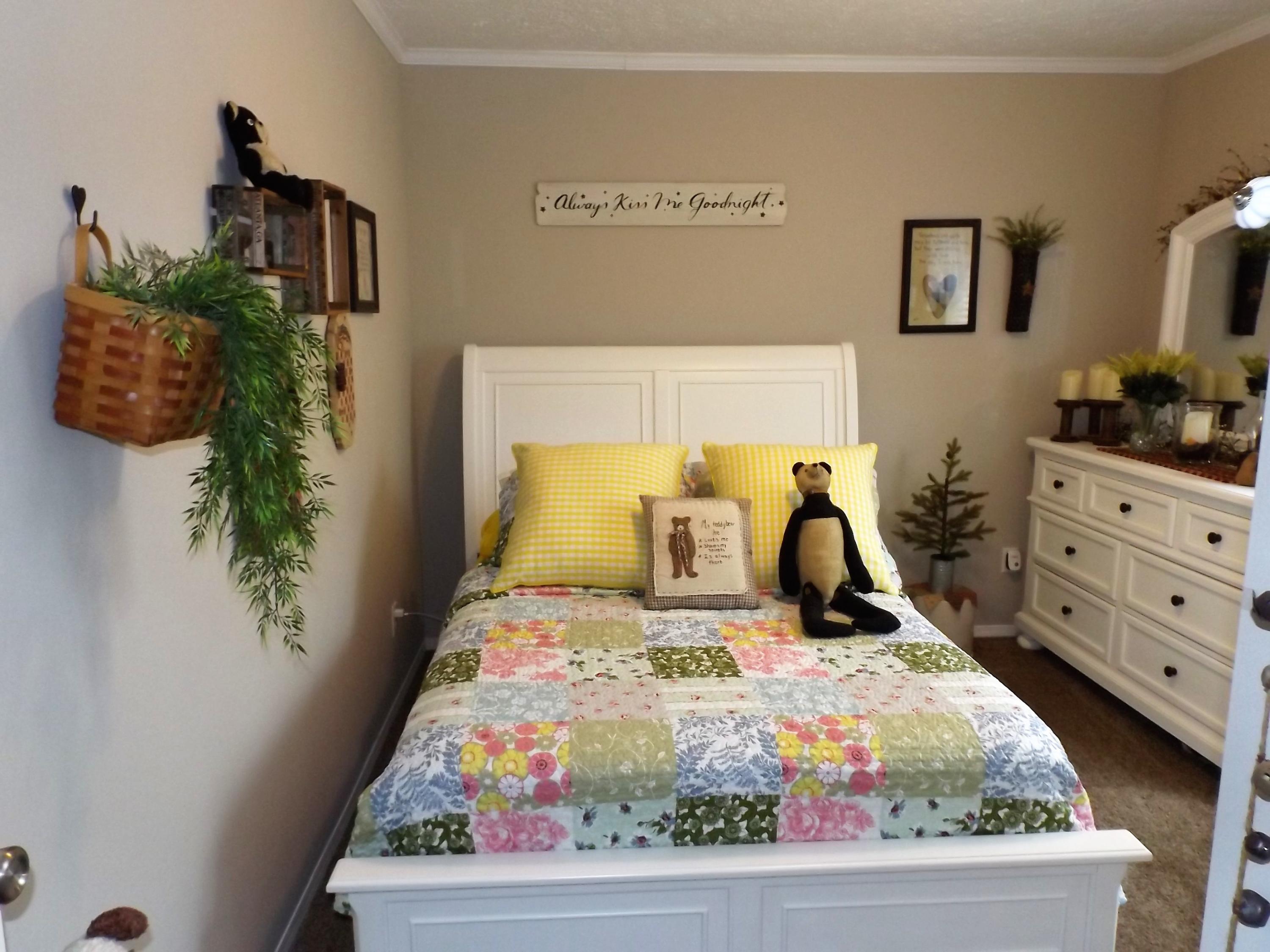 11900 Duff Road, Unit 80 Lakeview, OH 43331 - Photo 13 of 20