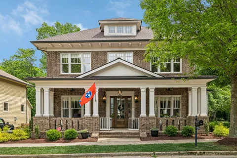$1,975,000 | 456 Pearre Springs Way, Franklin, TN 37064