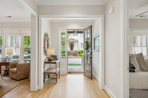 $1,899,000 | 456 Pearre Springs Way, Franklin, TN 37064