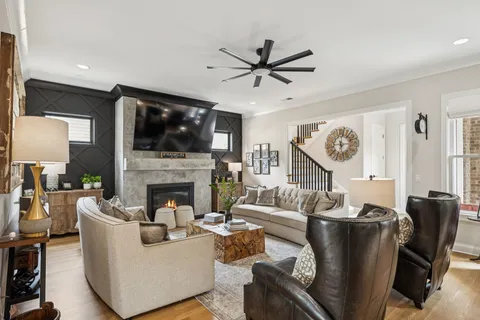 $1,899,000 | 456 Pearre Springs Way, Franklin, TN 37064