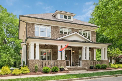 $1,899,000 | 456 Pearre Springs Way, Franklin, TN 37064