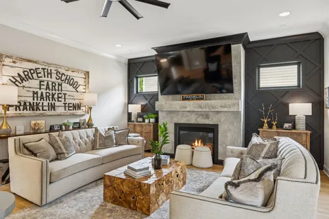 $1,899,000 | 456 Pearre Springs Way, Franklin, TN 37064