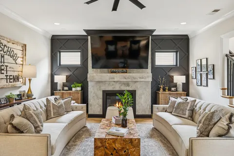 $1,899,000 | 456 Pearre Springs Way, Franklin, TN 37064