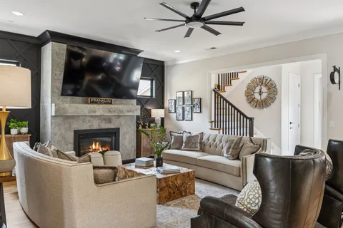 $1,899,000 | 456 Pearre Springs Way, Franklin, TN 37064