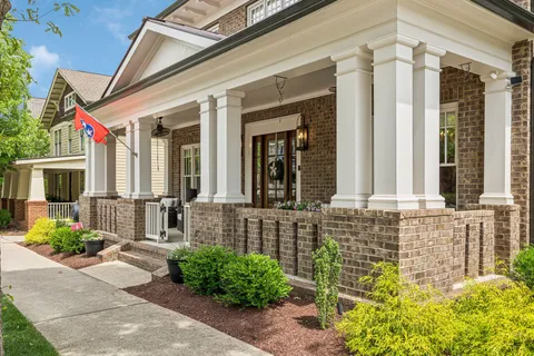 $1,899,000 | 456 Pearre Springs Way, Franklin, TN 37064